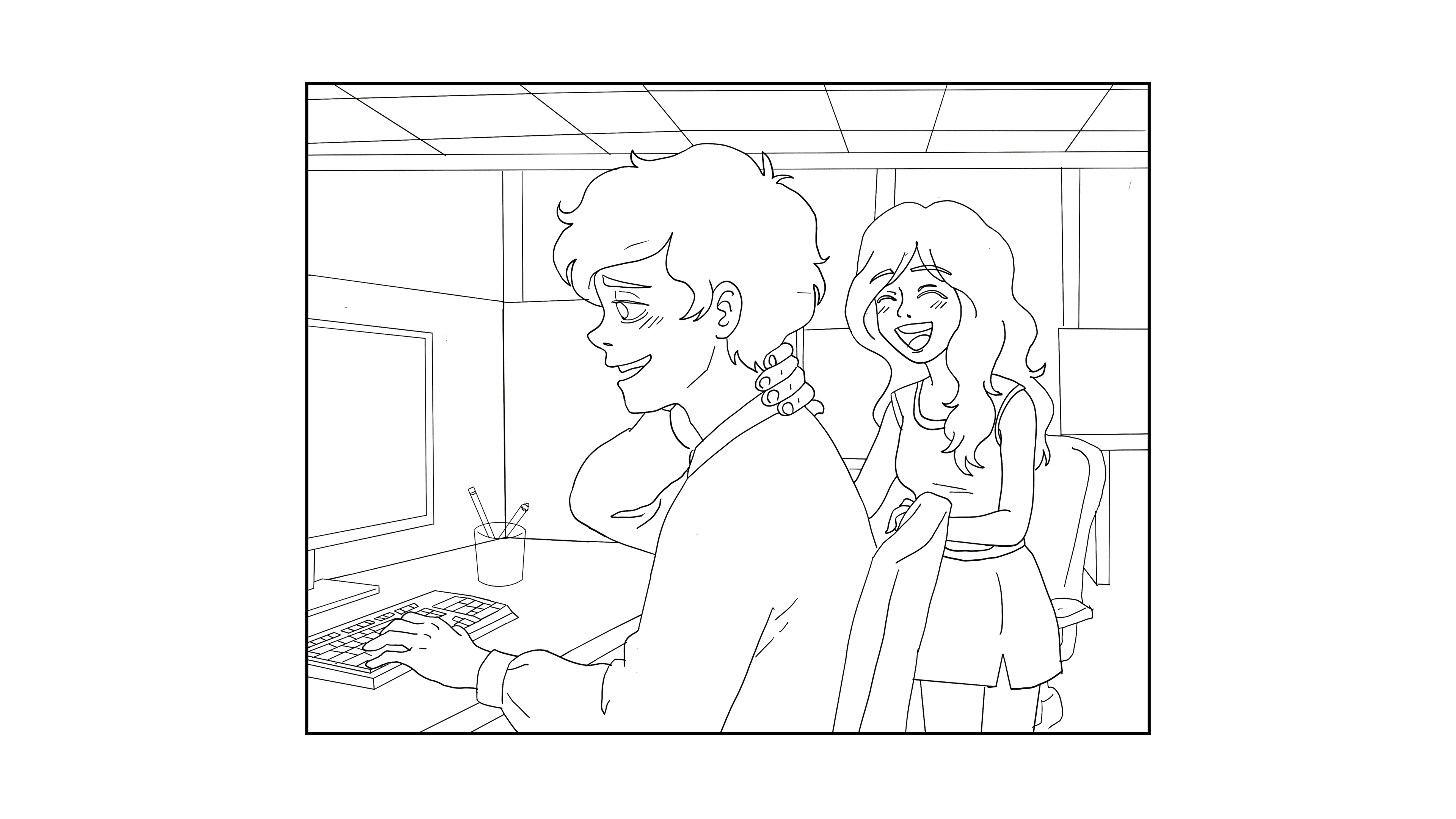 The Beginning